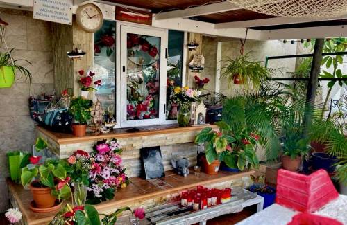 COMUNICADO - El Ayuntamiento de Mogán condena el robo de las joyas de la Virgen del Carmen del Muelle de Arguineguín