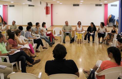 Mogán informa de las obras RAM  a realizar en los centros educativos del municipio