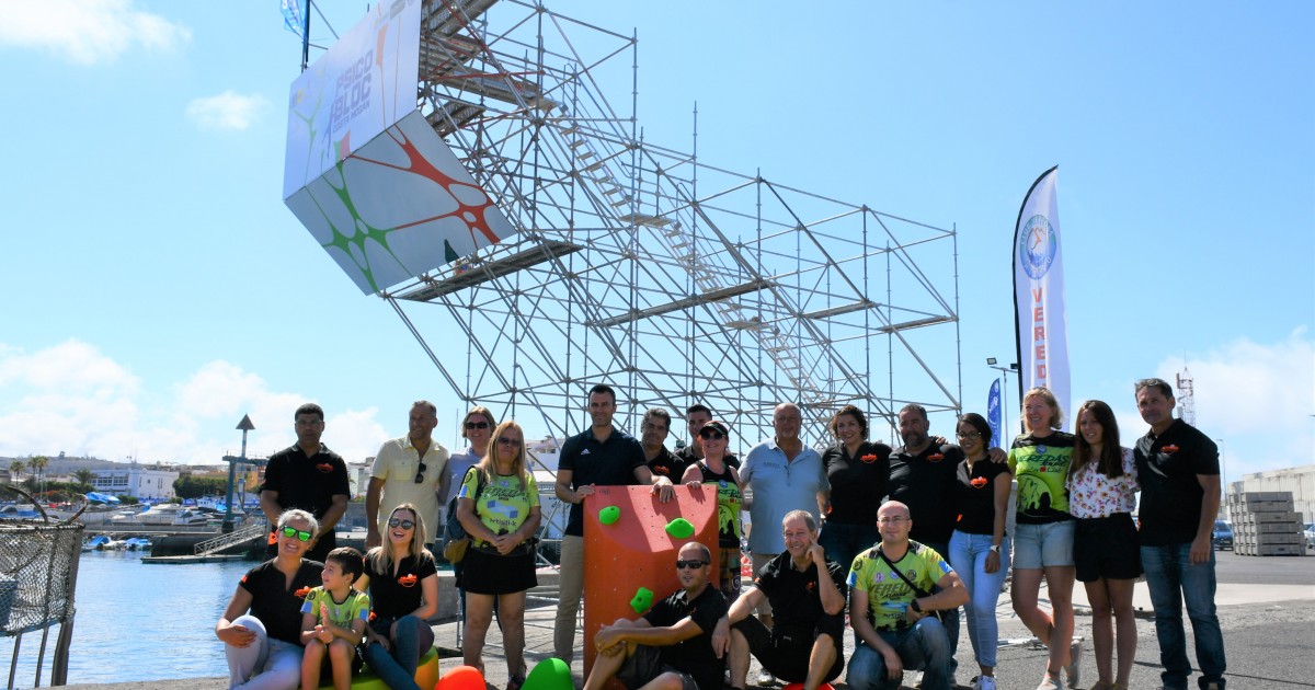 La Traiña Trail Spar Mogán 2019 reunirá a unos 1.100 corredores este sábado