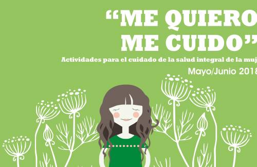 Mogán potencia el empoderamiento femenino con el programa de actividades 'Me quiero, Me Cuido'