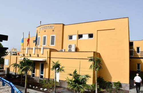 COMUNICADO. Medidas de prevención del Ayuntamiento de Mogán ante el coronavirus COVID-19