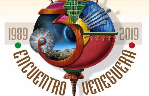 Abren las inscripciones del camping  para el 30º Encuentro Veneguera