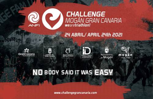 COMUNICADO: Cambios en la ordenación del tráfico el 24 de abril con motivo de Anfi Challenge Mogán Gran Canaria