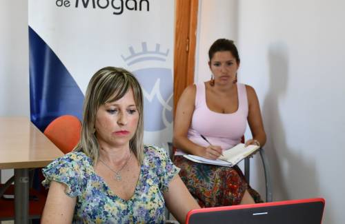 El programa de prevención del absentismo escolar del Ayuntamiento de Mogán es reconocido por la FEMP