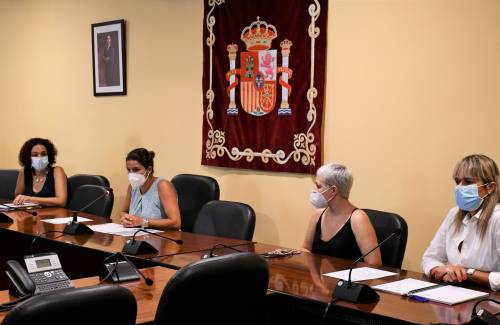 Mañana comienzan el curso las escuelas infantiles municipales de Mogán con un exhaustivo protocolo anti COVID-19