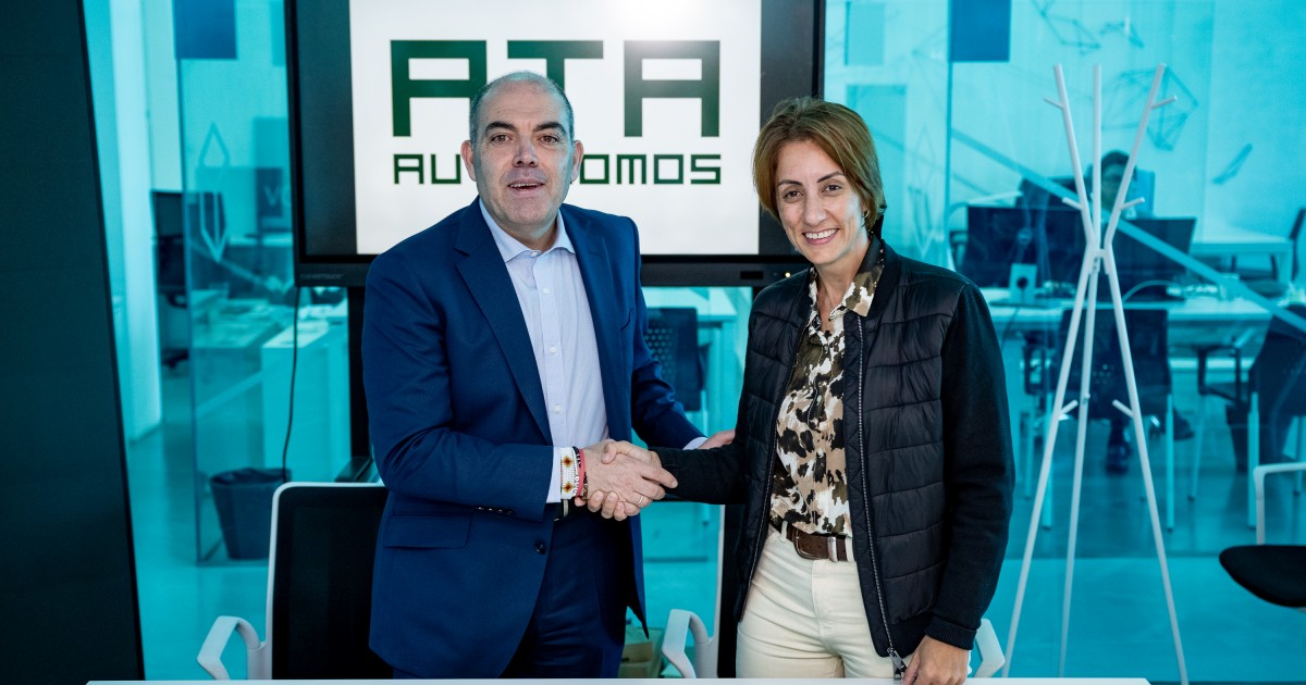 Mogán y ATA renuevan el convenio de colaboración para asesorar a los autónomos del municipio