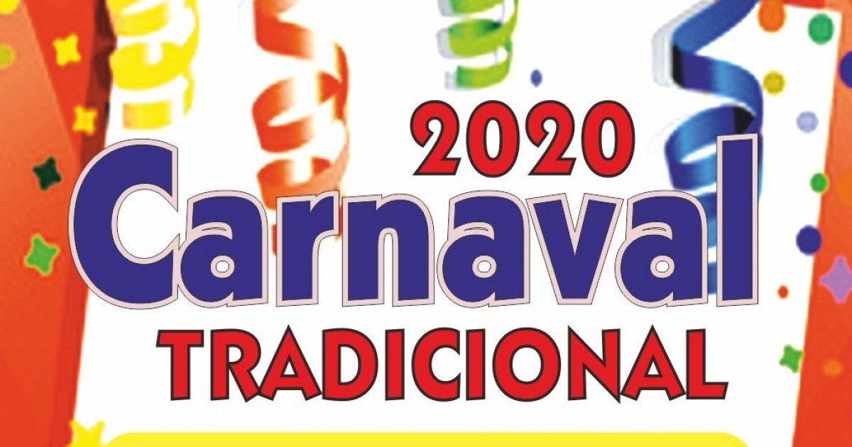 Arguineguín celebra el  Carnaval Tradicional este viernes