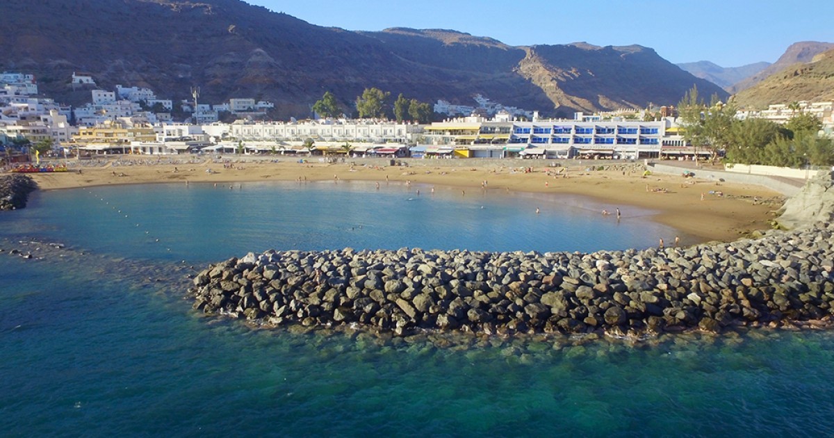 BANDO: Cierre de playas la noche de San Juan