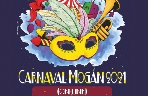 Mogán celebra el Carnaval con  concursos virtuales y escolares