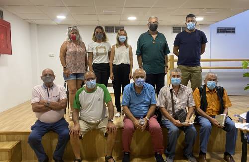 Mogán contará con una Escuela de Ciudadanía para avanzar en democracia, participación y convivencia