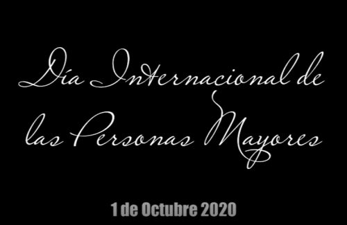 Mogán reivindica el rol activo y necesario  de las personas mayores en la sociedad