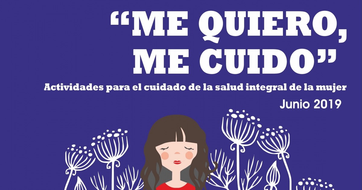 Mogán ahondará en el equilibro físico-emocional con el programa de actividades  'Me quiero, me cuido'