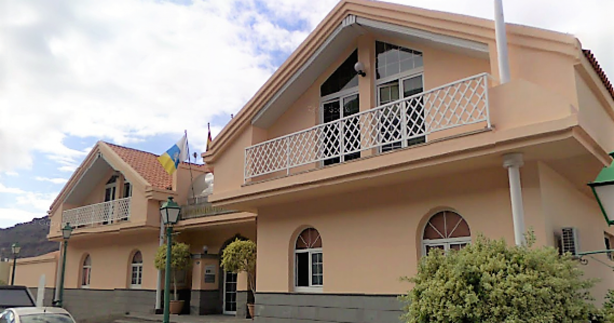 Onalia Bueno solicita la presencia del delegado del Gobierno en la próxima  Junta Local de Seguridad de Mogán