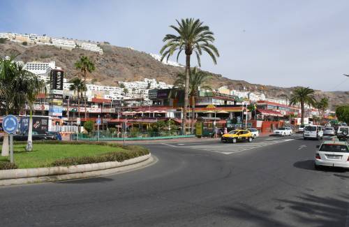 Sentencia favorable a Mogán: multa  y suspensión temporal de la actividad para Sol y Mar Puerto Rico S.L