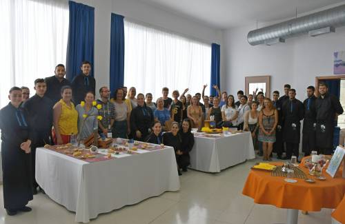Mogán clausura las acciones formativas  de 'Aula Abierta' con la colaboración de Radio Ecca