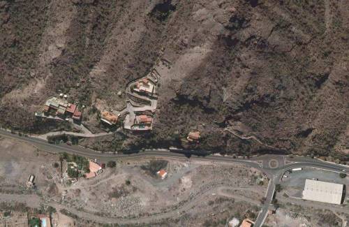 Mogán licita las obras para dotar de saneamiento a los Altos de El Cercado (Las Burrillas)