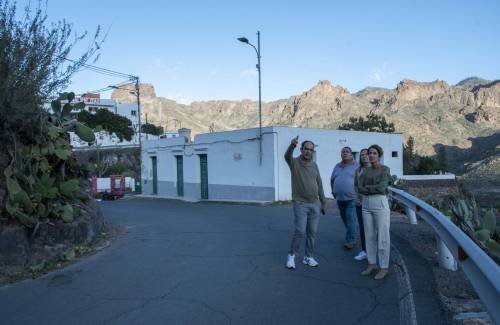 El Ayuntamiento completa la renovación de alumbrado en Soria