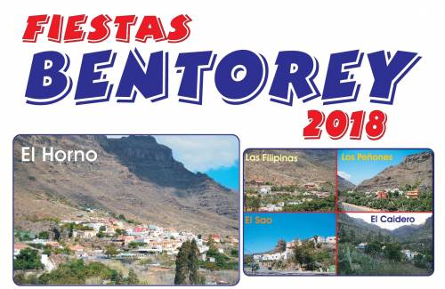 El Horno acoge las Fiestas de Bentorey del 26 de junio al 1 de julio