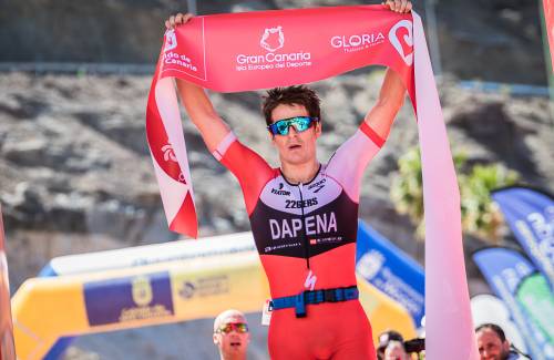 La cuarta edición de la prueba de triatlón Gloria Challenge Mogán Gran Canaria abre sus inscripciones