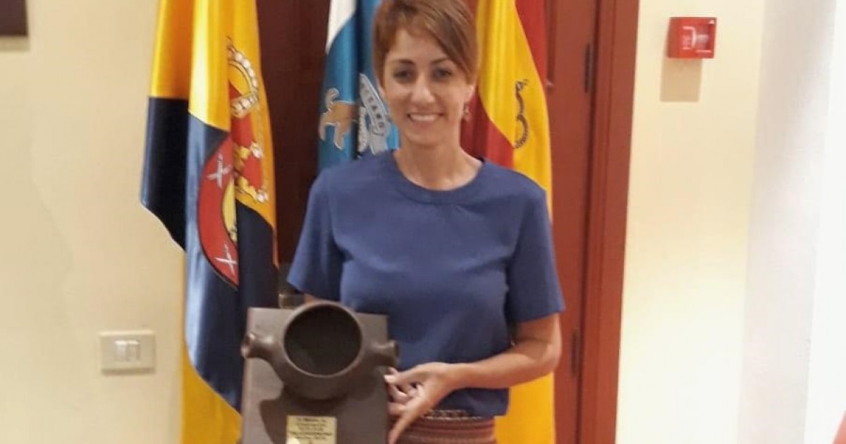 Mogán participa en la IV Misión de Cooperación del proyecto ECO-TUR