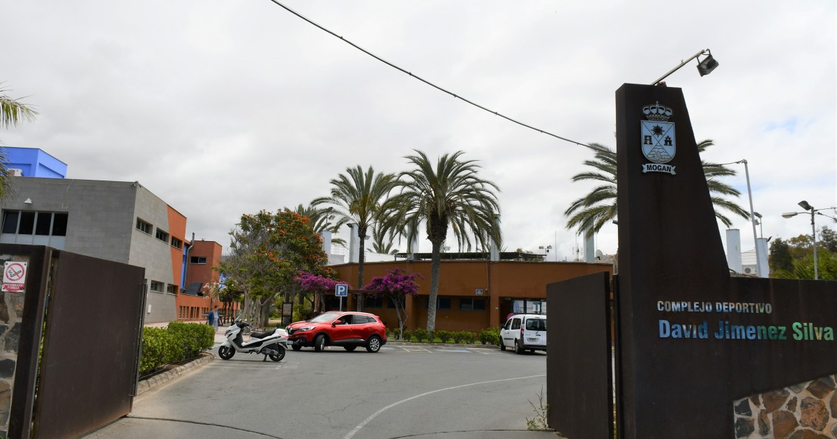 COMUNICADO: Apertura de las instalaciones deportivas municipales desde el 22 de febrero