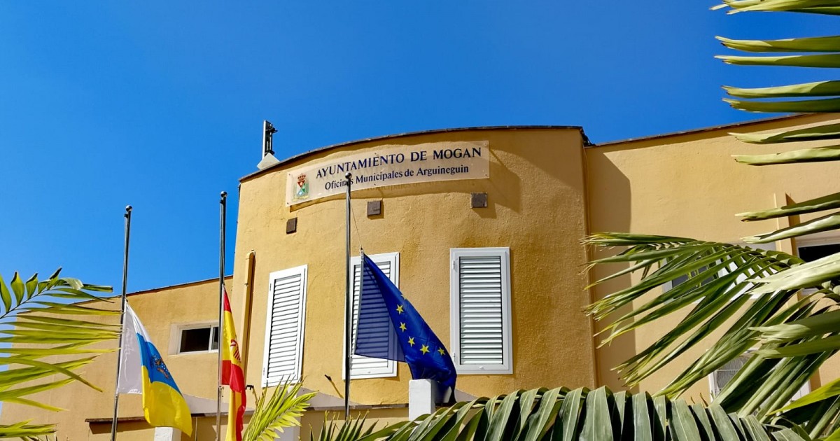 INFORMACIÓN:  Juzgado de Paz de Mogán durante el Estado de Alarma