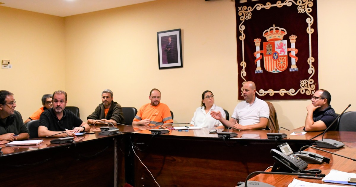 Mogán actúa ante la aparición de serpientes en el municipio