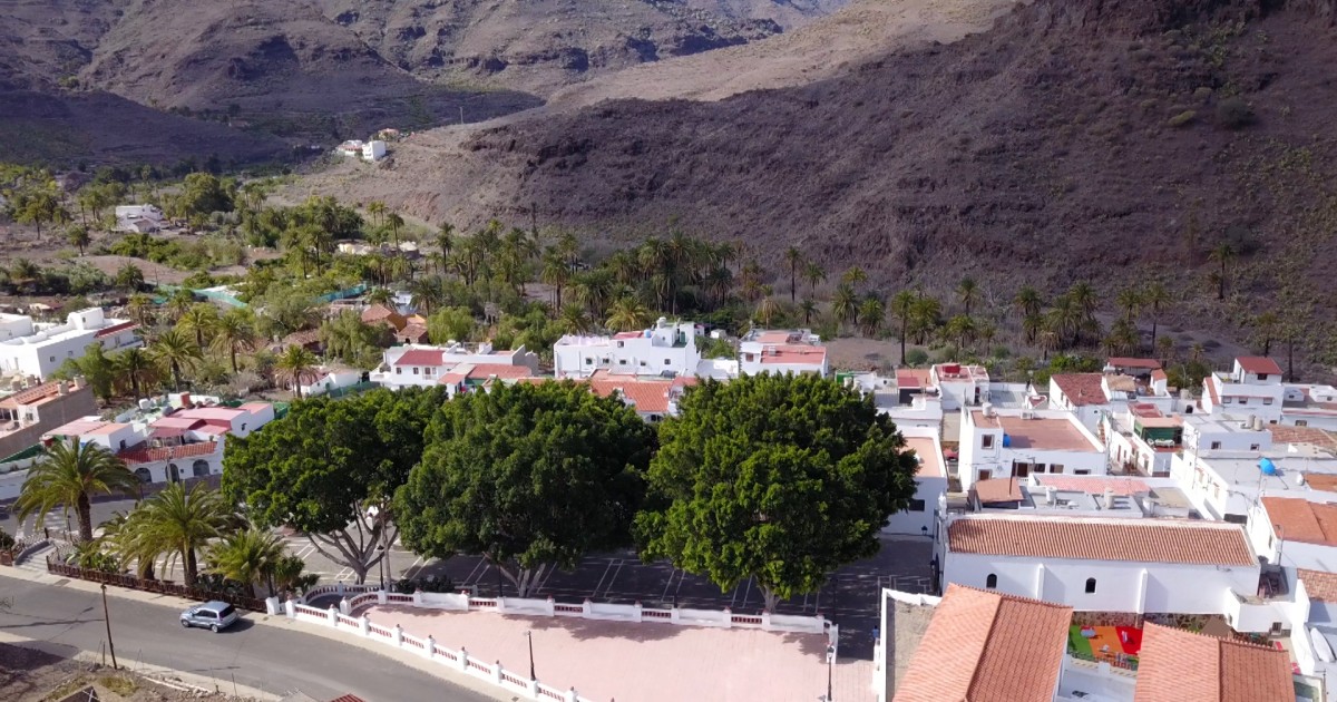 Veneguera ya dispone de fibra óptica