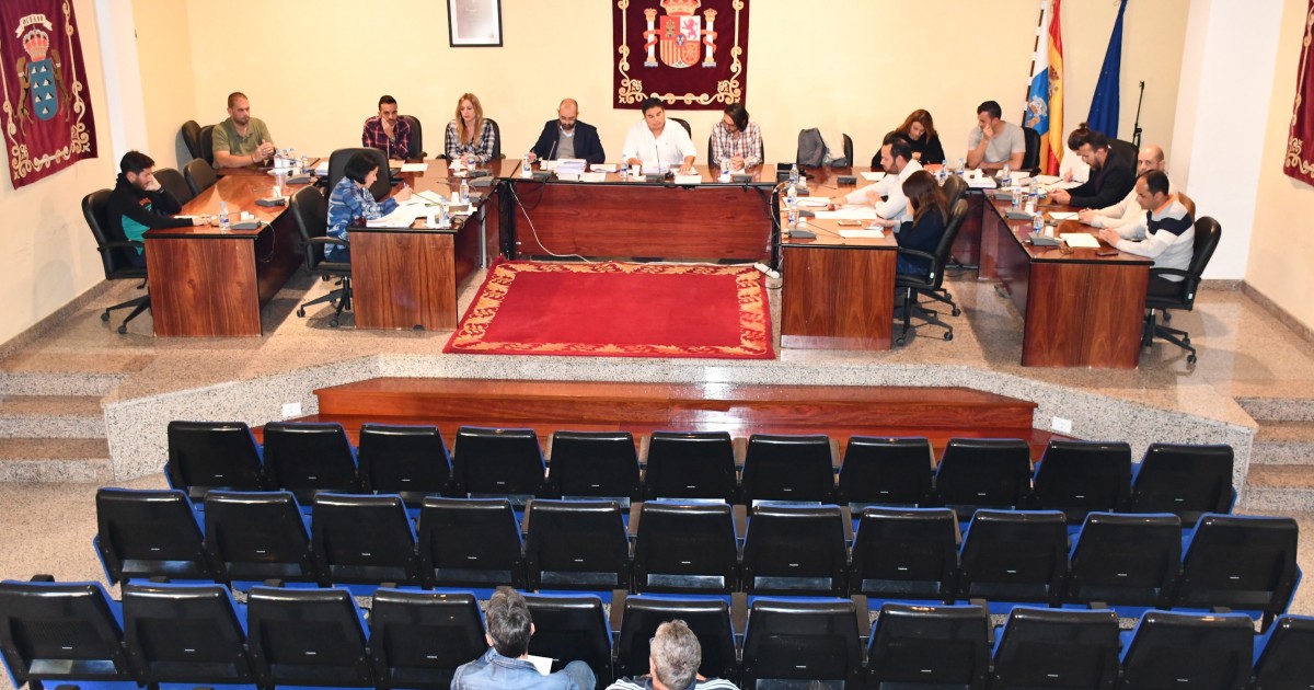 Mogán apuesta por reforzar las políticas de igualdad para erradicar la violencia de género