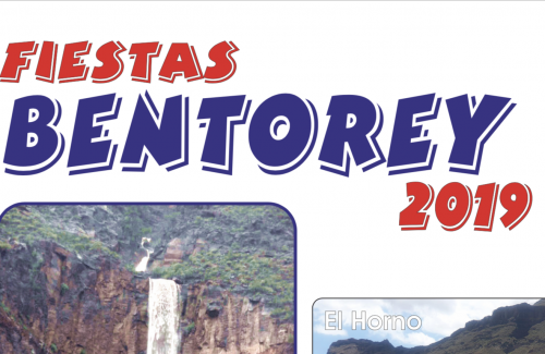 Las Fiestas de Bentorey se celebrarán en el Horno del 25 al 30 de junio