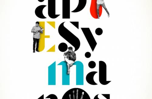 Llega a Mogán 'A pies y manos', espectáculo de Benito Cabrera, Tomás Fariña y Jep Meléndez