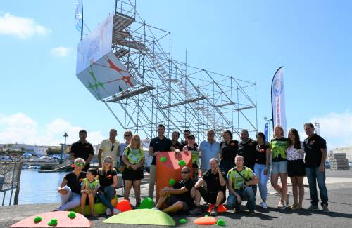 La Traiña Trail Spar Mogán 2019 reunirá a unos 1.100 corredores este sábado