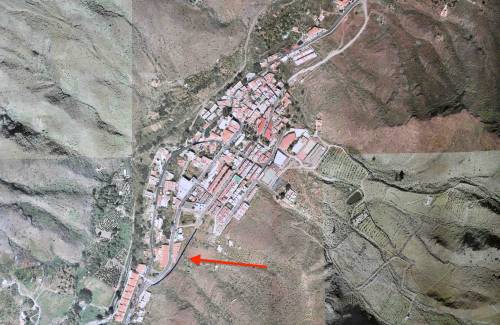 El Ayuntamiento inicia el procedimiento para mejorar la movilidad en el casco histórico de Mogán