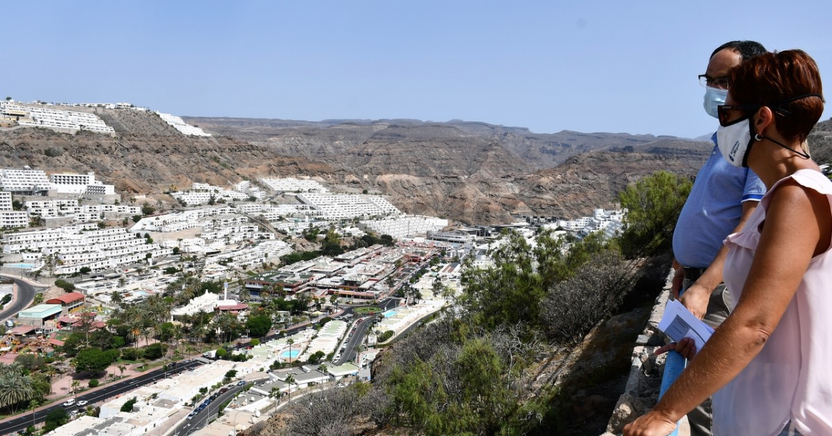 Puerto Rico luce más de 3 kilómetros de nuevo asfaltado