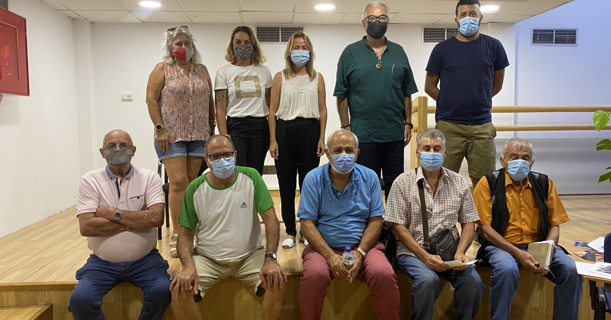 Mogán contará con una Escuela de Ciudadanía para avanzar en democracia, participación y convivencia