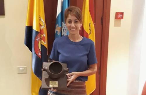 Mogán participa en la IV Misión de Cooperación del proyecto ECO-TUR