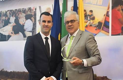 Mogán participa en la V Misión de Cooperación del Proyecto ECO-TUR en Madeira