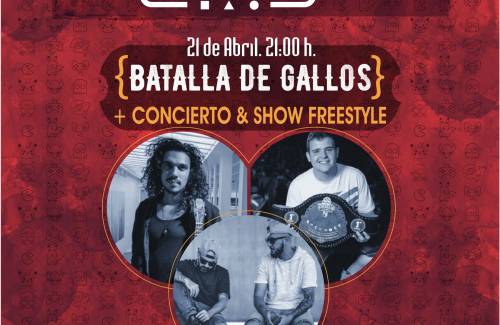 Mogán Joven 2018 finaliza esta semana con tres talleres y una 'Batalla de Gallos'