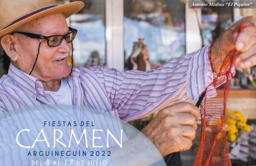 Arguineguín se prepara para el  concierto de Café Quijano este viernes