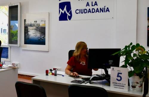 Mogán permite solicitar certificados de empadronamiento a través de correo electrónico durante el estado de alarma