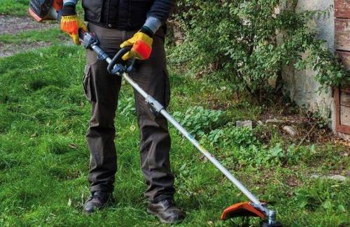 Mogán subvenciona a los agricultores  la adquisición de maquinaria