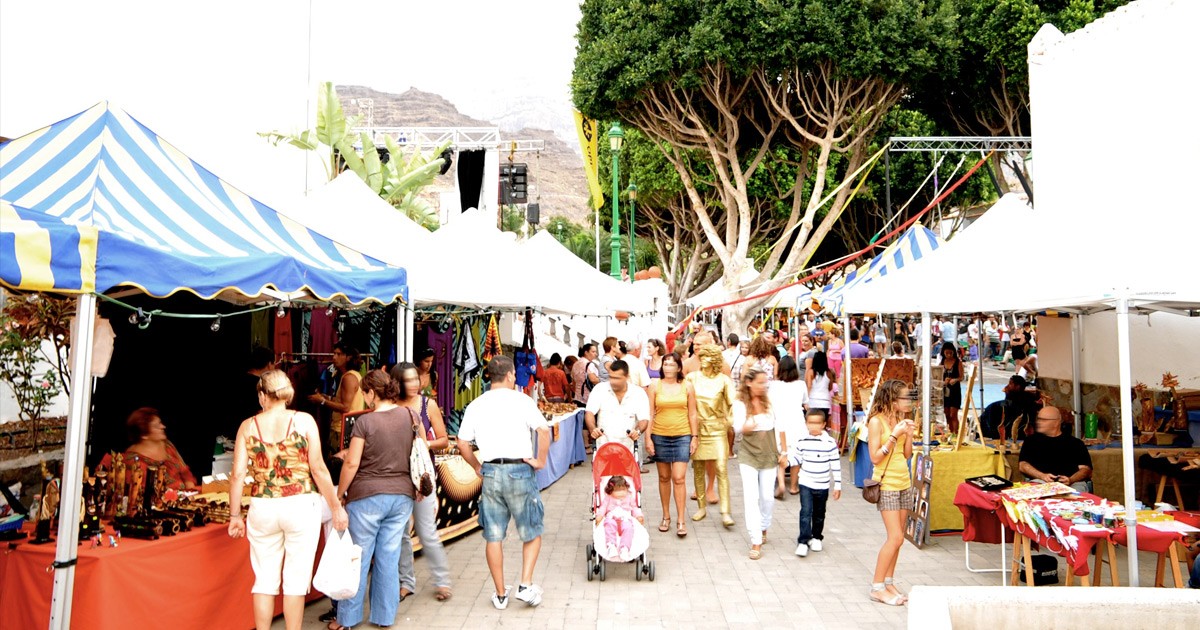 Carnaval Costa de Mogán 2020