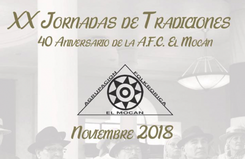 Mogán acoge las vigésima edición de las Jornadas de Tradiciones
