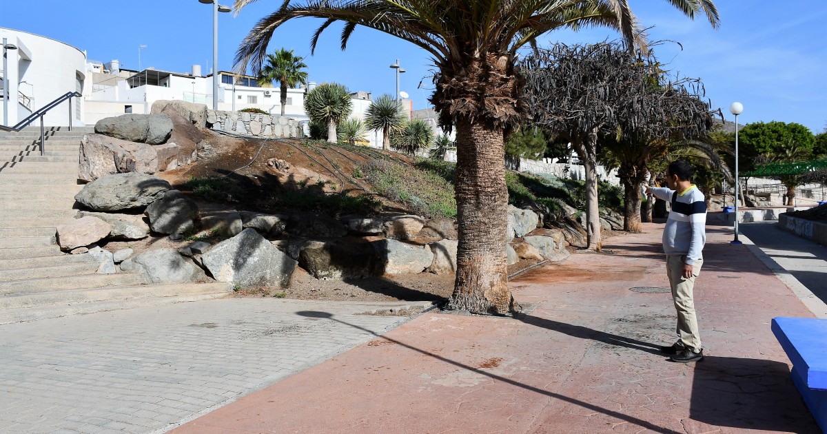 Arguineguín contará con un nuevo velatorio