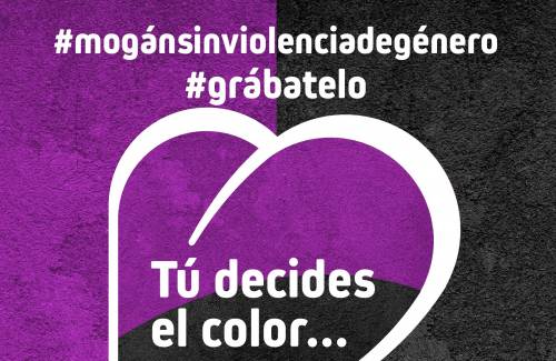 El Ayuntamiento de Mogán crea vídeos contra la violencia de género