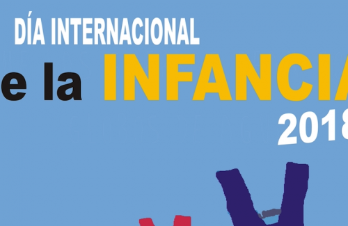 Mogán celebra el Día Internacional de la Infancia con actividades para menores y sus familias