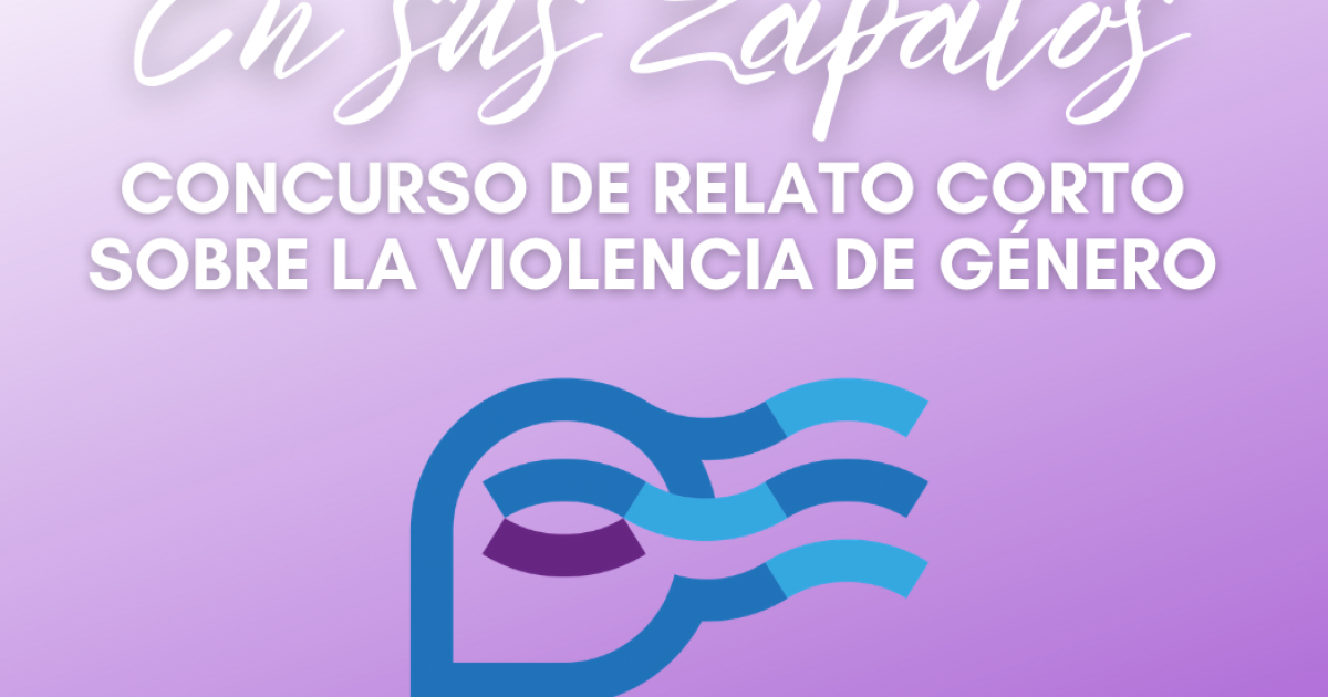 Mogán propone un concurso de relatos para adolescentes por el Día Internacional de la Eliminación de la Violencia contra la Mujer