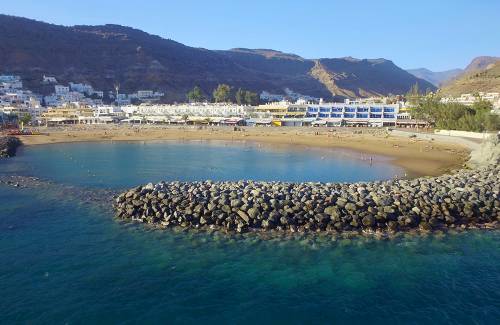 Mogán convoca 30 plazas para cubrir los servicios de temporada de playas