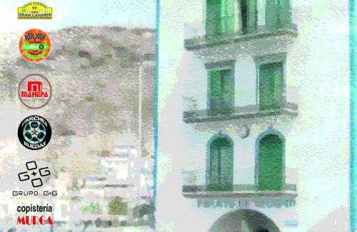 La XI Clásica de Mogán mueve su fecha de celebración al 30 de enero