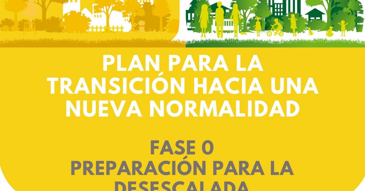 INFORMACIÓN: Reactivación de la actividad deportiva profesional y federada